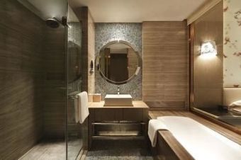 Hotel Four Points By Sheraton Luohe