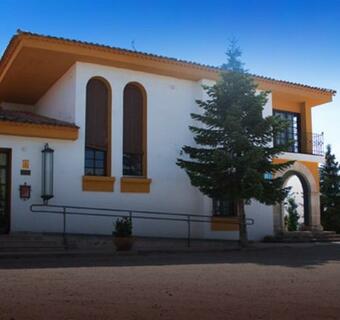 Hotel Finca Las Beatas
