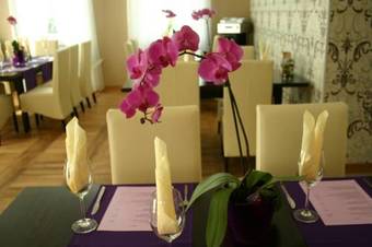 Hostal Villa Art