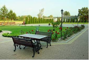 Hotel U Sarnowskich