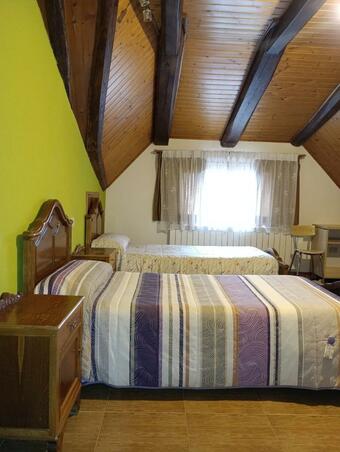 Hotel Santa Maria Do Poio