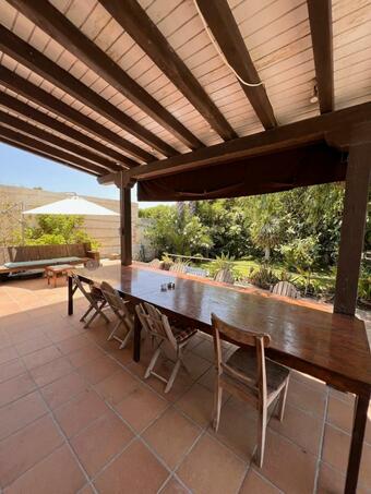 Kite House Tarifa