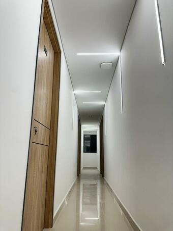 Aero Hotel Boutique