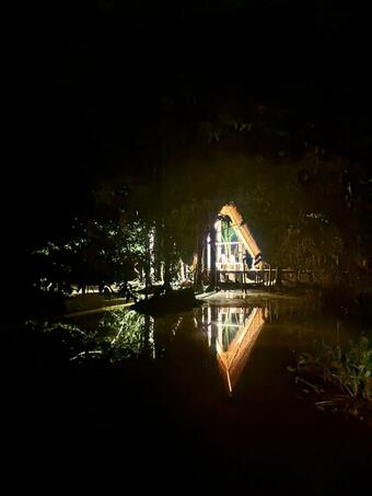 Bur� Nature Hotel