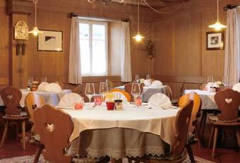 Hotel Teutschhaus