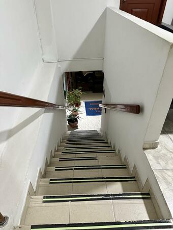 Hotel Plaza Real Pereira