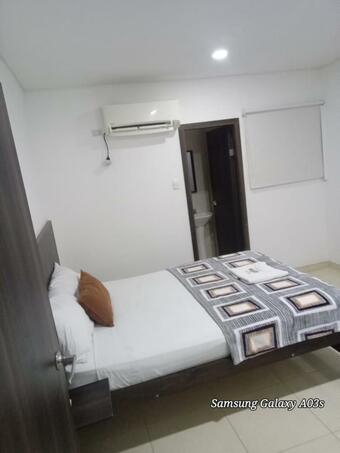 Hotel Silver Plaza