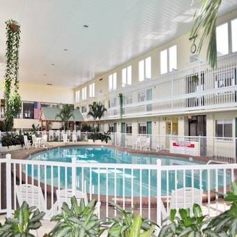 Hotel Club Destin
