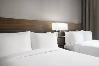 AC Hotel By Marriott Miami Dadeland