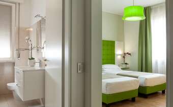 Hotel Milano Palmanova