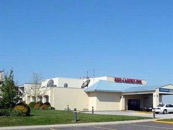 Red Carpet Inn Fanta Suites Hotel