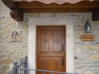 Casa De Aldea Mariana