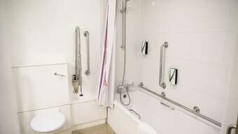 Hotel Premier Inn London Waterloo - York Road