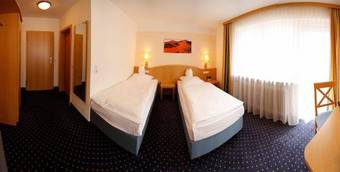 Hotel-restaurant Zum Goldenen L�wen