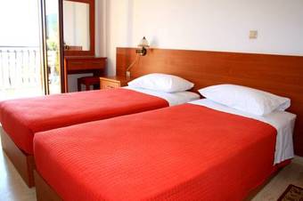 Sami Beach Hotel