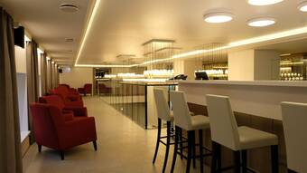 Hotel Vilnia