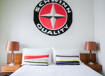 Hart House Hotel