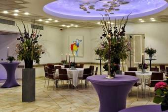 Hotel Bakker