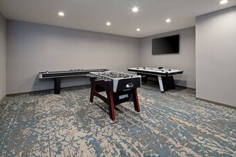 Hotel Residence Inn By Marriott Valencia