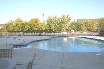 Hotel Hampton Inn Chicago-gurnee