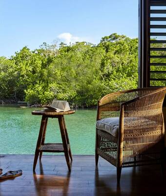 Hotel Goldeneye