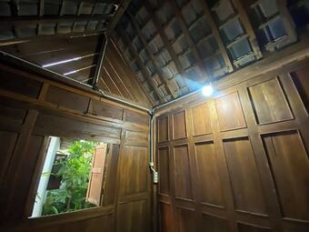 Hotel Arta Graha