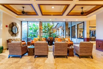 Hotel Aei At Maui Kaanapali Villas Resort