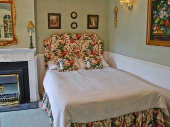 The Coach House
