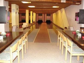 Hostal Gr�ner Hof