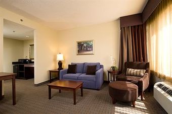 Hotel Holiday Inn Charleston Airport & Convention Center