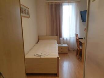 Hotel Edelweiss