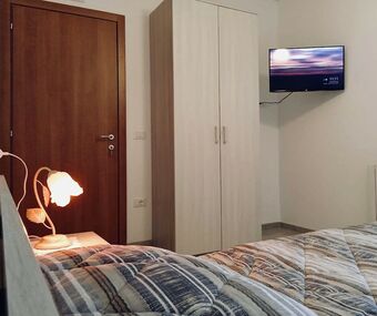 I 3 Falchi Bed & Breakfast