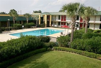 Motel Whitten Inn
