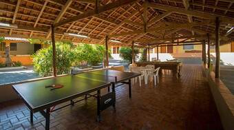 Pantanal Hotel