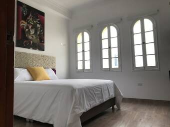 Larq'a Park Rooms