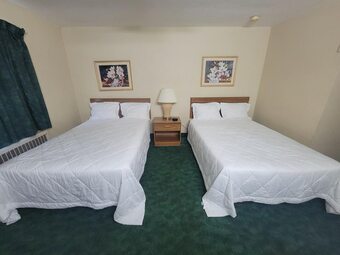 Motel Medina Inn