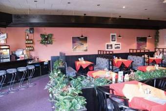 Hotel Alfacentrum