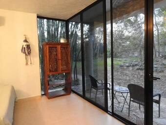 Hotel Ecoturismo Sihunchen