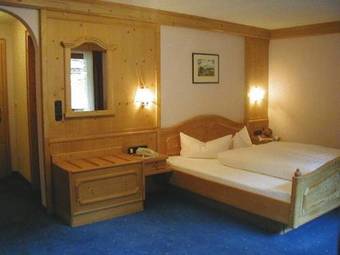 Hotel Haid