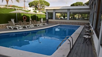 Hotel 153