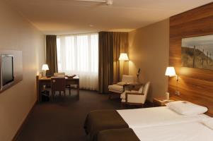 Hotel NH Zandvoort