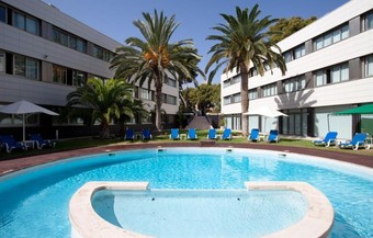 Hotel Daniya Alicante