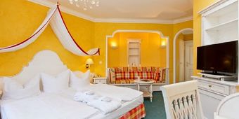 Swiss Quality Hotel Wittelsbac