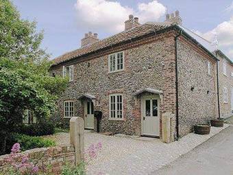 Fishermans Cottage