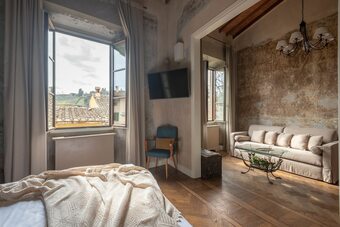 Residenza La Musa Amarcord
