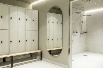 Hotel Radisson Red Helsinki