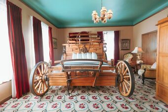 Mizpah Hotel