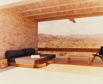 Terrestre, A Member Of Design Hotels