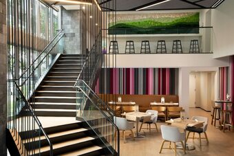Aparthotel Yotelpad Miami