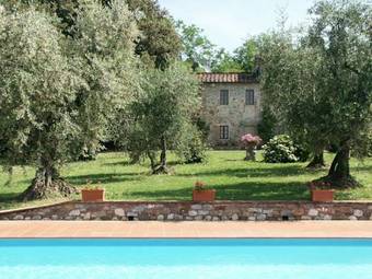 Villa Casa Tonio